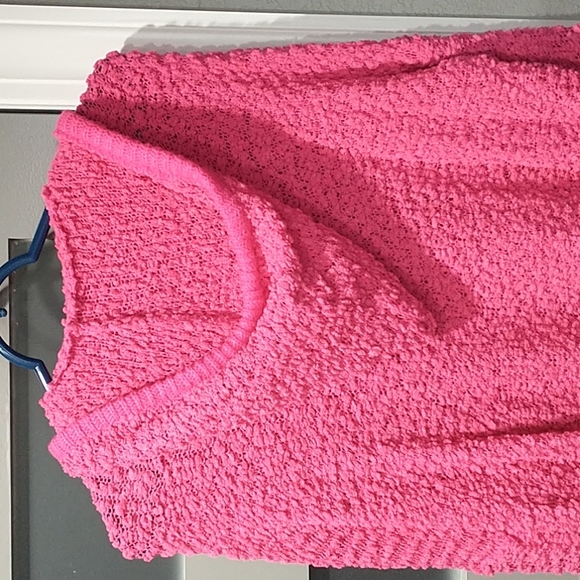 New Popcorn hoodie sweater - Picture 2 of 2